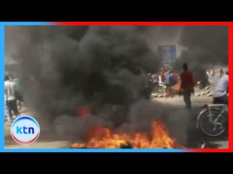 Protest map shifts as Mt Kenya emerges as new anti-govt hotspot