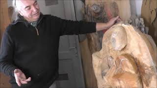 Woher kommen Ihre Ideen für die Formen?