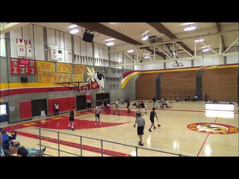 Team Elite vs Team Lillard