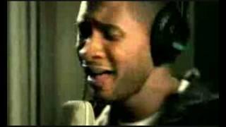 Usher - Hush [Official Video]