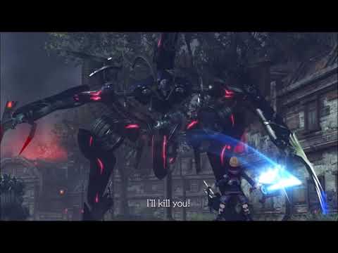 [Xenoblade Mashup] Engage the Enemy - Definitive Edition + Live Version + Original - [HD]
