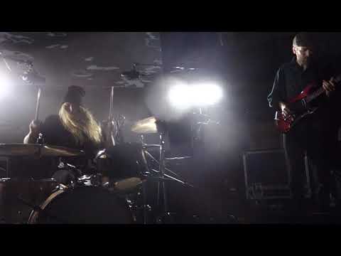 Ulrika Spacek "She's A Cult" @ Le Trabendo - 12/05/2018