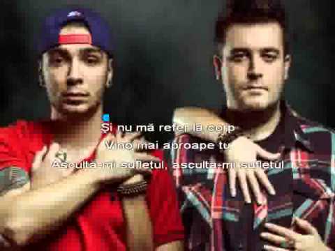 Nane feat. George Hora - Mai Aproape (Karaoke)