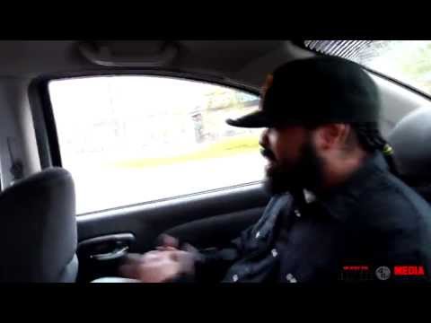 Dre Specz & Jae Banko - Rider Muzik (HD)