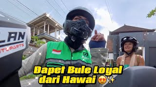 Download lagu Senangnya dapet Bule dari Hawai 😍 mp3 Download lagu Senangnya dapet Bule dari Hawai 😍 mp3