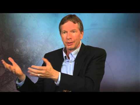 The Mathematics of Consciousness: Donald Hoffman