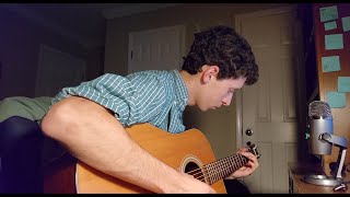 On Heaven&#39;s Bright Shore