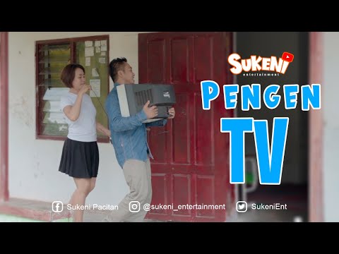 PENGEN TV - KOMEDI PACITAN Eps 1