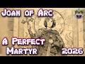 Joan of Arc Redone 6 - A Perfect Martyr (Hard) | Age of Empires 2: Definitive Edition