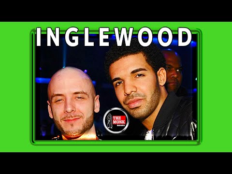 [FREE] Drake type beat x Noah 40 Shebib type beat "INGLEWOOD" 2023 | piano storytelling instrumental