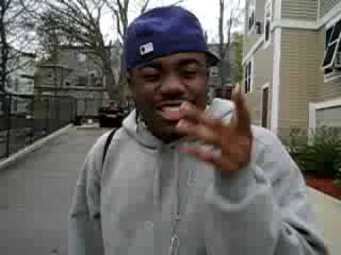 Young Clyde freestyle 2