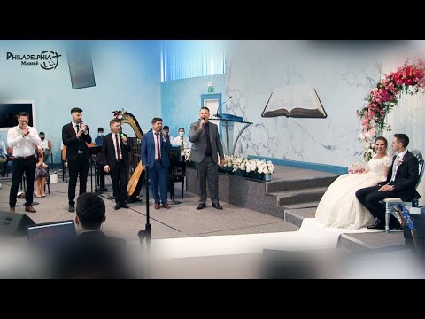 Grupul Silo | Eu vreau să cânt