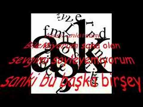 dj tolga - biriciğime