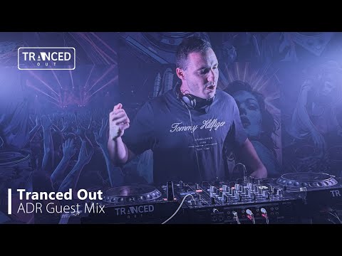 ADR Live @ Tranced Out [Hard Trance, Tech Trance Mix]