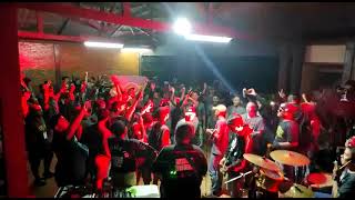 Download lagu ANNIVERSARY JAKMANIA OREN BOGOR BARAT KE 9 TAHUN mp3