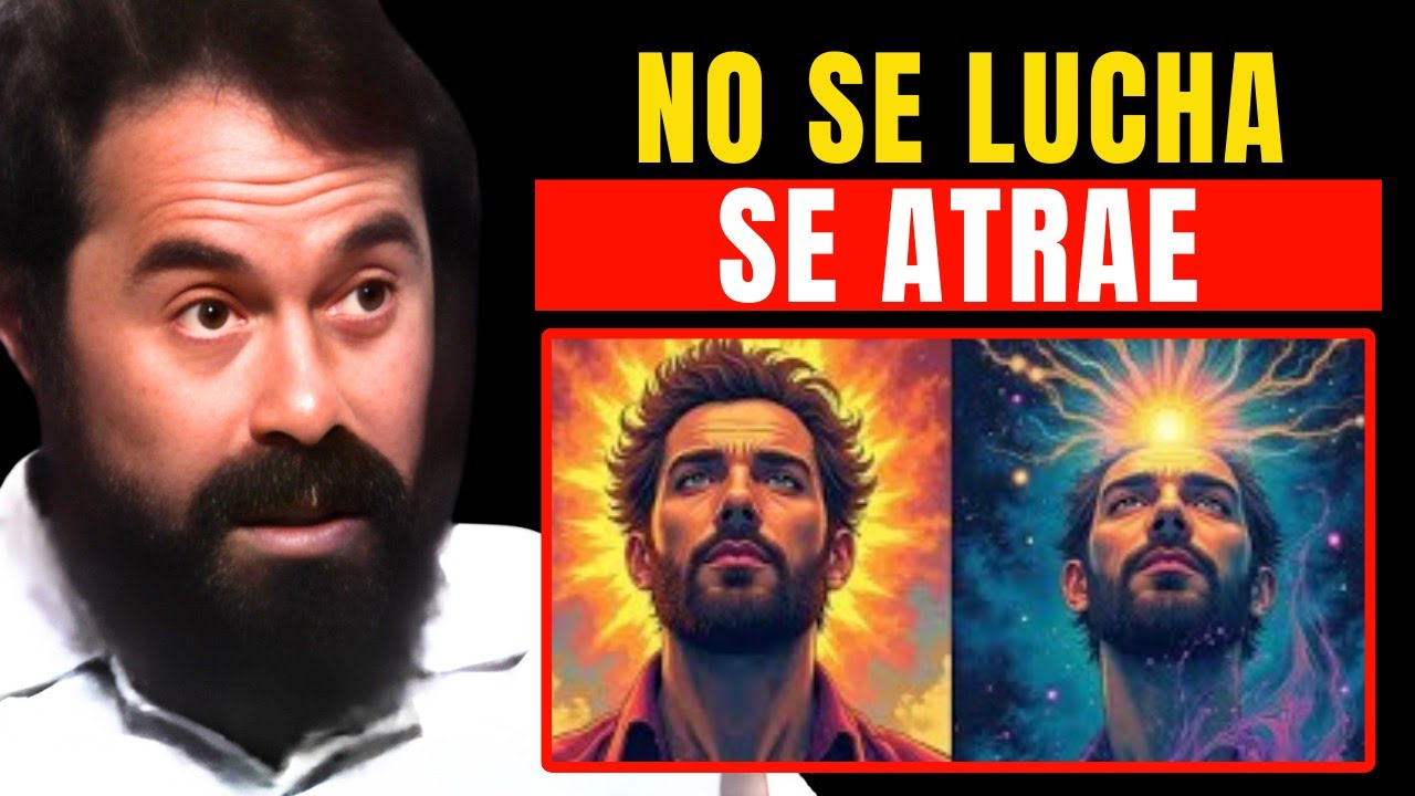 Solo el 1 % Atraerá Este Video. Si lo haces, FELICIDADES | Jacobo Grinberg