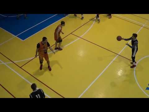 10112016 Кировец - ХДАФК