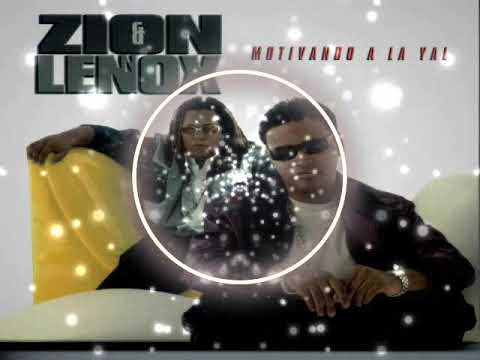 13  Zion & Lennox   Quiero Tenerte