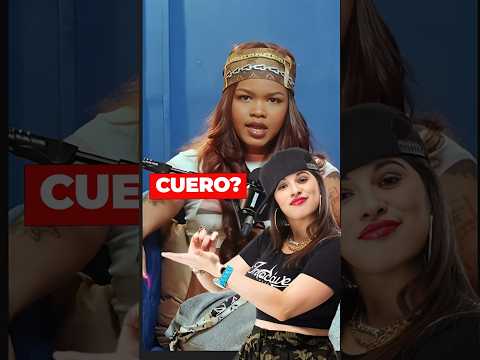 LISMAR FINISHES MELYMEL FOR CALLING HIM A CUE** 😮 #alofoke #eldotolnastra #alofokeradioshow