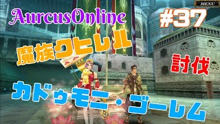 【オルクスオンライン】#37/お久しぶりです！！久々の！ミッション！2連続いきまーす！【オルクス】【日記動画】