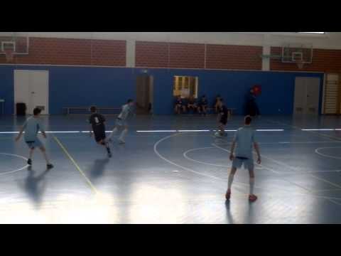 14. MNK CRNICA - HMNK VRGORAC, 15.03.2015.