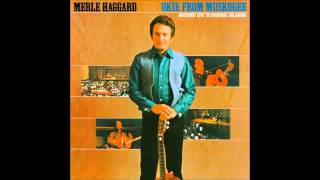 Okie from Muskogee - Live