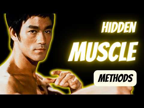 All of Bruce Lee's ISOMETRIC Secrets Revealed!