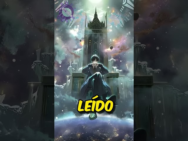 Vídeo relacionado con MERCHANDMANIA Taza con degradado Rojo serie anime manhwa solo leveling accion mazmorras color mug