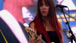 TRAMPLED UNDER FOOT "PAIN IN MY MIND" SOUTH BEND BLUES FEST