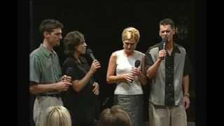 &#39;tis so sweet to trust in Jesus