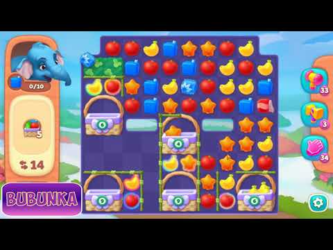 Wildscapes level 1291 HD