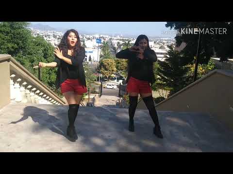 [KPOP IN PUBLIC MÉXICO] I LOVE YOU- EXID DANCE COVER BY K-GiDC