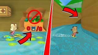 Download lagu SULTAN BEAR SUMMER BEAR SURFING IN SUPER BEAR ADVENTURE!!! mp3