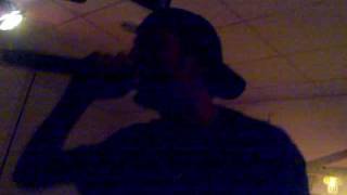 Inizio Concerto Colle Der Fomento @ Ascoli Prova Microfono 19 06 09