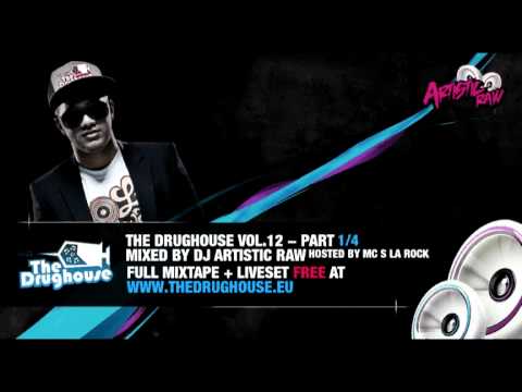 The Drughouse vol.12 - Part 1/4