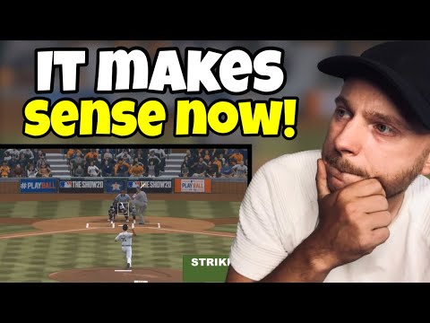 Brit Reacts to Baseball Rules for Beginners