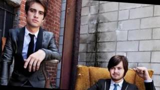 Panic! at the Disco - Oh Glory (Lyrics + Subs Español)