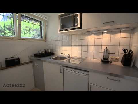 ST-166202 - Modern möblierte Wohnung mit Internet in Fellbach