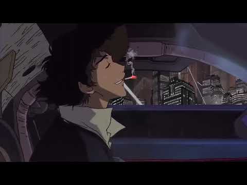 Cowboy Bebop Study Music and Chillout