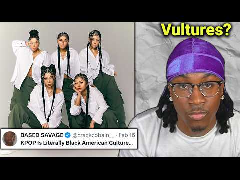 The Truth About KPop