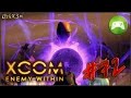 Прохождение XCOM: Enemy Within - #72: Финал 