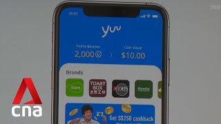Temasek-backed tech venture launches new rewards platform for everyday shopping
