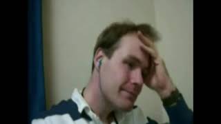 Bryan Adams - Victim of Love (Mike&#39;s version)