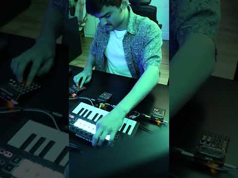 RED LIGHT (29.05.2022) - PB&SAM SESSIONS S01E12