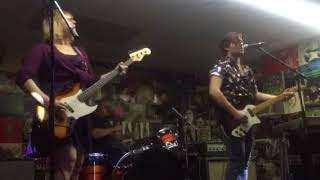 Grief Beneath the Smile