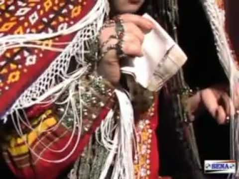 Geldiş Kürtañ-Astyndan