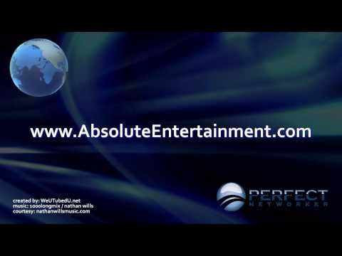 Ken Rochon - Online Video Calling Card