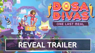 Dosa Divas trailer