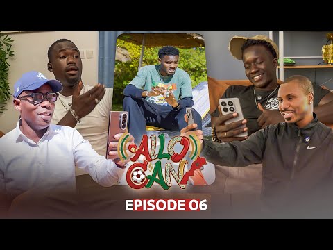 Cheikh Footstyle and Latzo doze