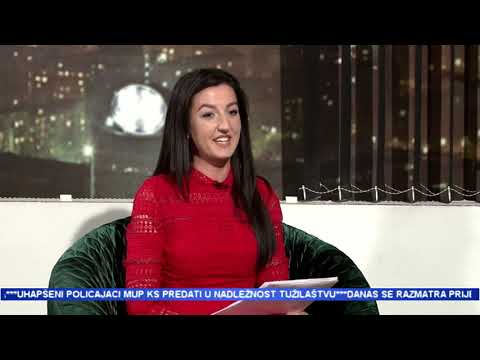 "Naše priče" TV Alfa: Refija Muslić (14.10.2021.)